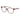 Hugo Boss Pink Acetate Glasses (Frames)