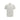 Moncler White Cotton Polo Shirt