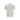 Moncler White Cotton Polo Shirt