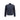 Moncler Blue Wool Oves Aries Sweatshirt