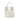 Michael Kors Adult Detachable Straps Shoulder Bags Vanilla