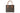 Michael Kors MICHAEL KORS Mercer 35S1GM9M2B Medium Logo And Leather Accordion Crossbody Bag In Brown