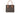 Michael Kors MICHAEL KORS Mercer 35S1GM9M2B Medium Logo And Leather Accordion Crossbody Bag In Brown