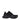 Versace Black Fabric Chunky Sneakers