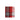 Burberry Red Cashmere Scarf