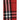 Burberry Red Cashmere Scarf