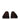 Santoni Brown Leather Slip-On Loafers