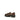 Miu Miu Brown Calf Leather Bos Taurus Platform Loafers