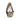 Burberry Beige Silk Shoulder Bag