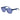 Gant Blue Acetate Sunglasses