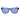 Gant Blue Acetate Sunglasses