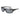Timberland Gray Stainless Steel Sunglasses