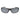 Timberland Gray Stainless Steel Sunglasses