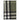 Burberry Bicolor Cashmere Scarf