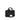 Balenciaga Black Lamb Ovis Aries Handbag