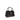 Chloé Black Buffalo Leather Handbag