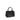 Chloé Black Buffalo Leather Handbag