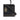 Chloé Black Buffalo Leather Handbag