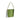 Self-Portrait Bicolor Polyester Backet Bag