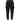 Hugo Boss Black Cotton Menswear Trouser