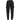 Hugo Boss Black Cotton Menswear Trouser