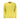 Hugo Boss Yellow Cotton Men's Sweatshirt