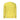 Hugo Boss Yellow Cotton Men's Sweatshirt