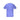 Hugo Boss Blue Cotton Men's T-Shirt
