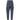 Hugo Boss Blue Cotton Men's Trouser