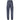 Hugo Boss Blue Cotton Men's Trouser