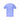 Hugo Boss Blue Cotton Men's T-Shirt