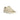 Calvin Klein Beige Polyurethane Womens Sneaker