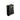Mario Valentino Black Polyurethane Womens Wallet
