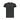 Accademia Militare Black Cotton Men's T-Shirt