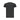 Accademia Militare Black Cotton Men's T-Shirt