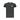 Accademia Militare Nero Cotton Men's T-Shirt