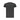 Accademia Militare Nero Cotton Men's T-Shirt