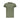 Accademia Militare Verde Cotton Men's T-Shirt