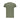 Accademia Militare Verde Cotton Men's T-Shirt