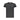 Accademia Militare Black Cotton Men's T-Shirt