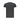 Accademia Militare Black Cotton Men's T-Shirt