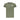 Accademia Militare Green Cotton Men's T-Shirt
