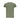 Accademia Militare Green Cotton Men's T-Shirt