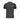 Accademia Militare Black Cotton Men's Polo Shirt