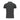 Accademia Militare Black Cotton Men's Polo Shirt