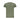 Accademia Militare Verde Cotton Men's T-Shirt