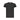 Accademia Militare Black Cotton Men's T-Shirt