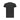 Accademia Militare Black Cotton Men's T-Shirt