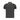 Accademia Militare Nero Cotton Men Polo