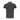 Accademia Militare Nero Cotton Men Polo